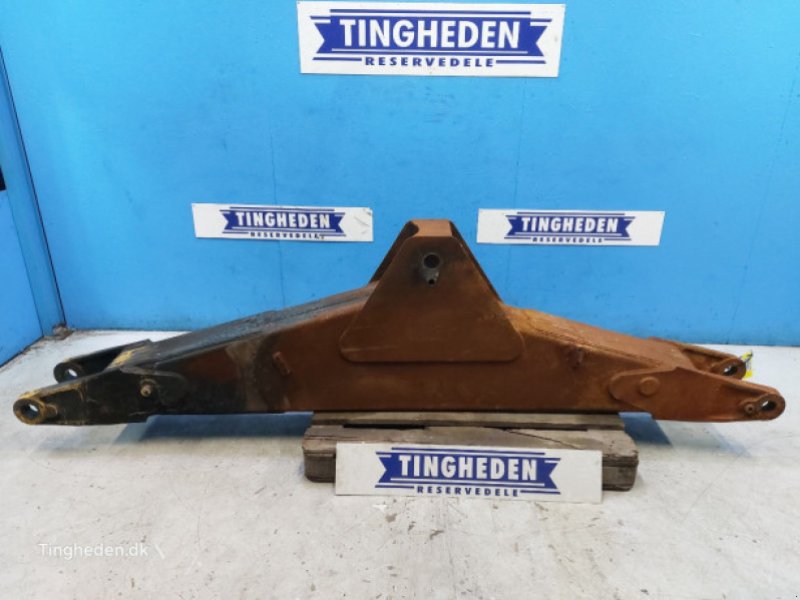 Sonstiges Baggerzubehör typu New Holland LB110, Gebrauchtmaschine v Hemmet (Obrázek 1)