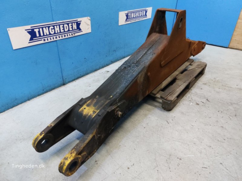 Sonstiges Baggerzubehör des Typs New Holland LB110, Gebrauchtmaschine in Hemmet (Bild 3)