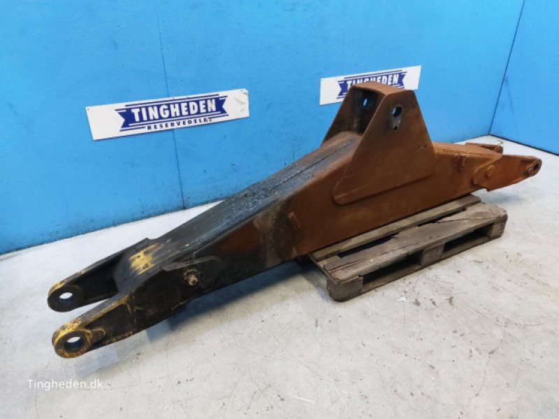 Sonstiges Baggerzubehör des Typs New Holland LB110, Gebrauchtmaschine in Hemmet (Bild 2)