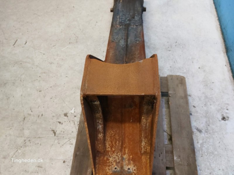 Sonstiges Baggerzubehör des Typs New Holland LB110, Gebrauchtmaschine in Hemmet (Bild 16)