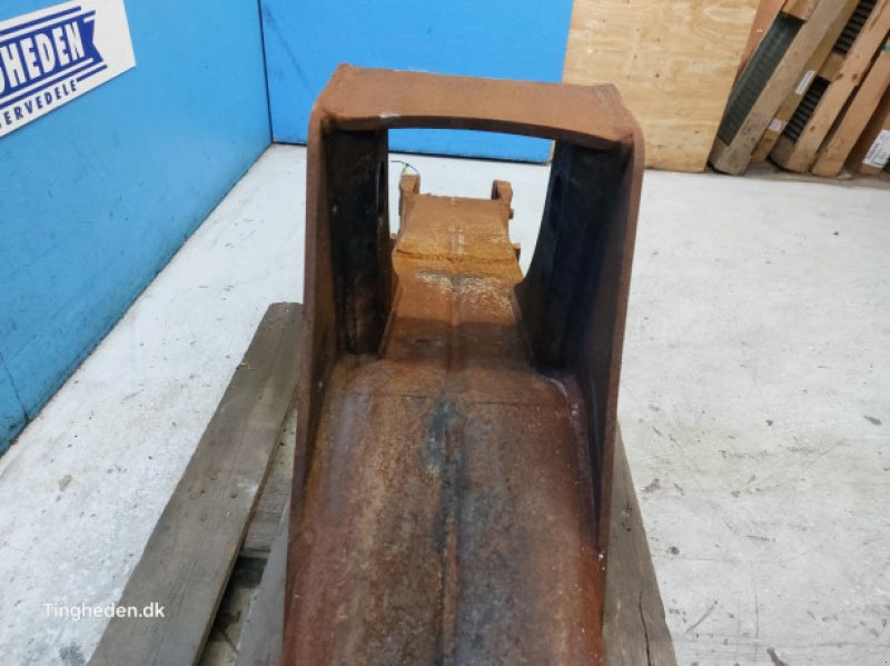 Sonstiges Baggerzubehör des Typs New Holland LB110, Gebrauchtmaschine in Hemmet (Bild 8)