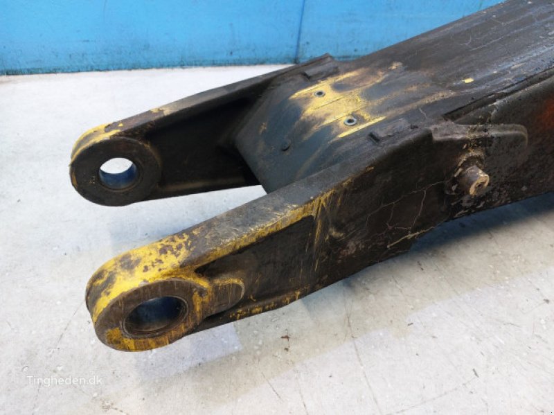 Sonstiges Baggerzubehör des Typs New Holland LB110, Gebrauchtmaschine in Hemmet (Bild 4)