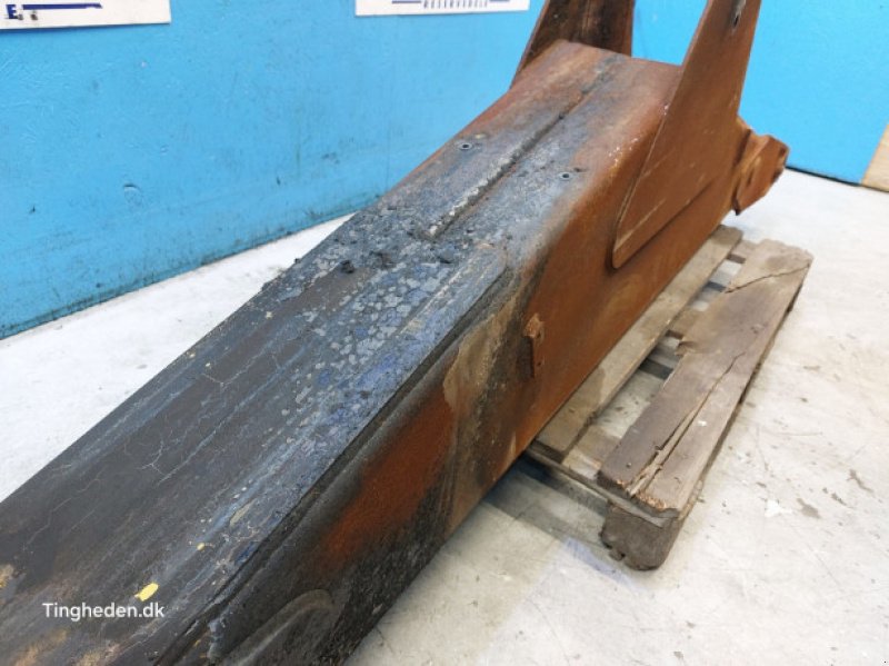 Sonstiges Baggerzubehör des Typs New Holland LB110, Gebrauchtmaschine in Hemmet (Bild 5)