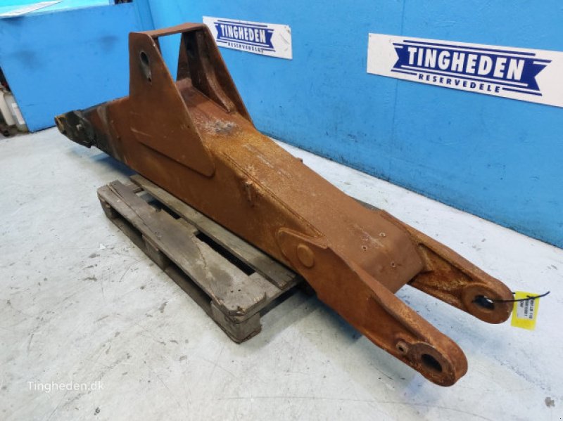 Sonstiges Baggerzubehör des Typs New Holland LB110, Gebrauchtmaschine in Hemmet (Bild 12)