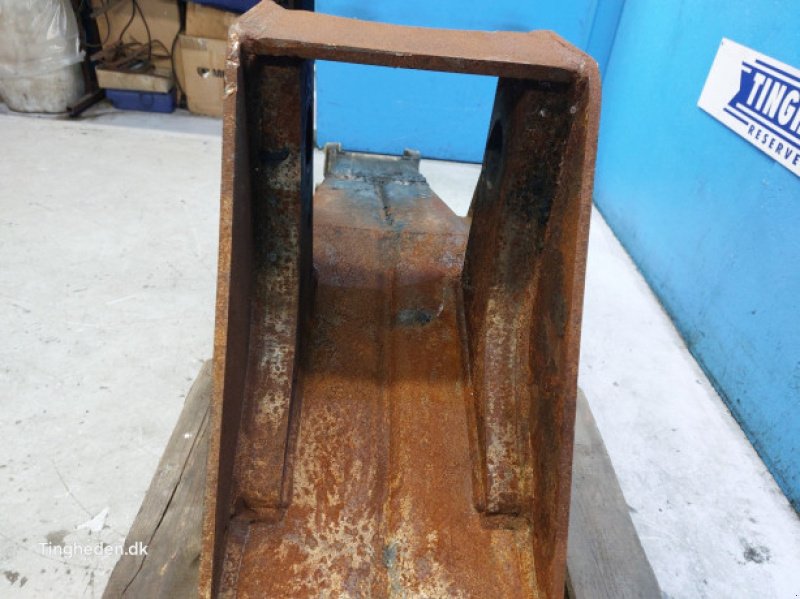 Sonstiges Baggerzubehör des Typs New Holland LB110, Gebrauchtmaschine in Hemmet (Bild 15)