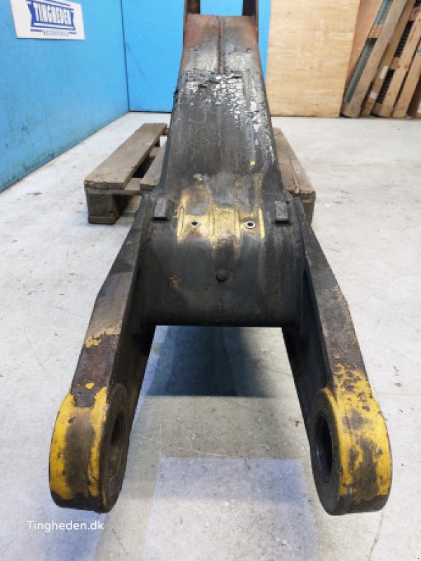 Sonstiges Baggerzubehör des Typs New Holland LB110, Gebrauchtmaschine in Hemmet (Bild 19)