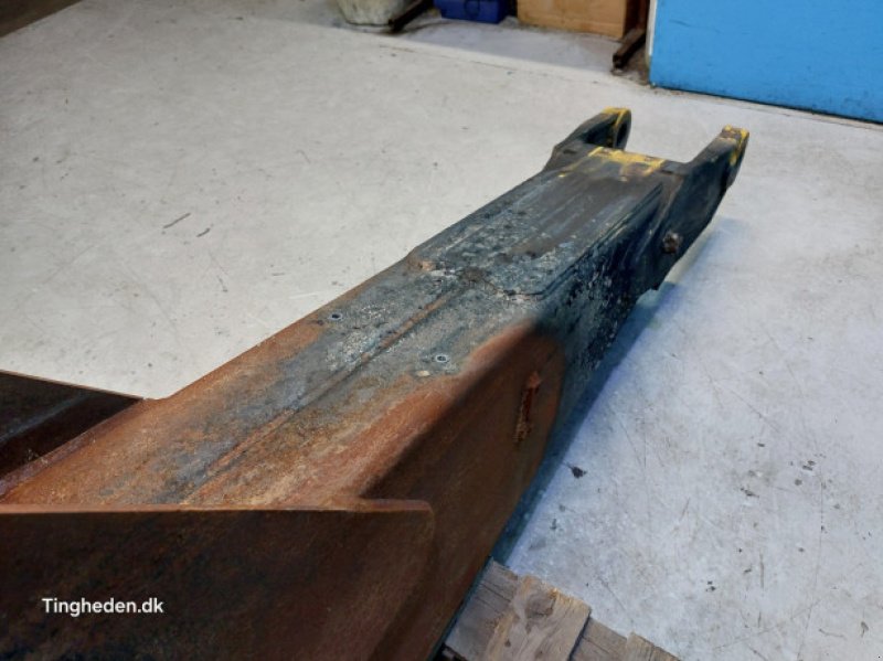 Sonstiges Baggerzubehör des Typs New Holland LB110, Gebrauchtmaschine in Hemmet (Bild 17)