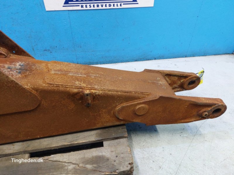 Sonstiges Baggerzubehör des Typs New Holland LB110, Gebrauchtmaschine in Hemmet (Bild 9)
