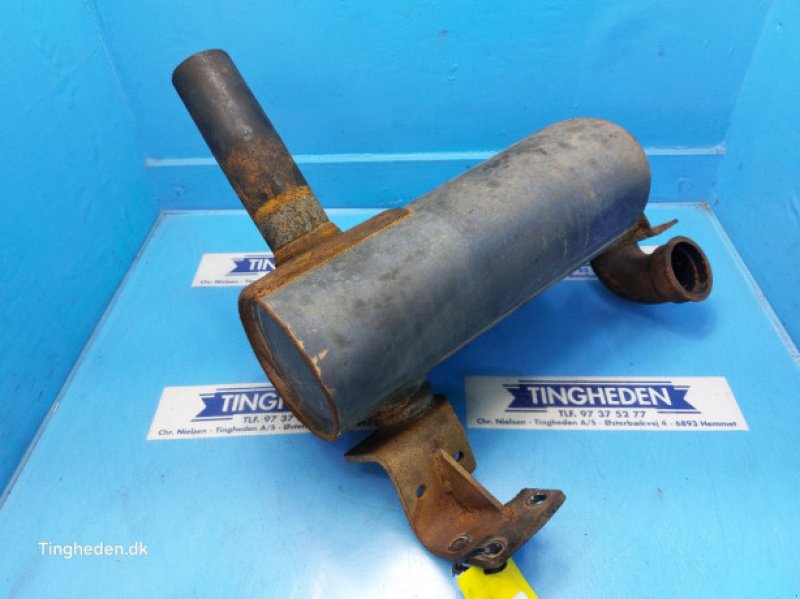 Sonstiges Baggerzubehör typu New Holland LB110, Gebrauchtmaschine v Hemmet (Obrázek 15)