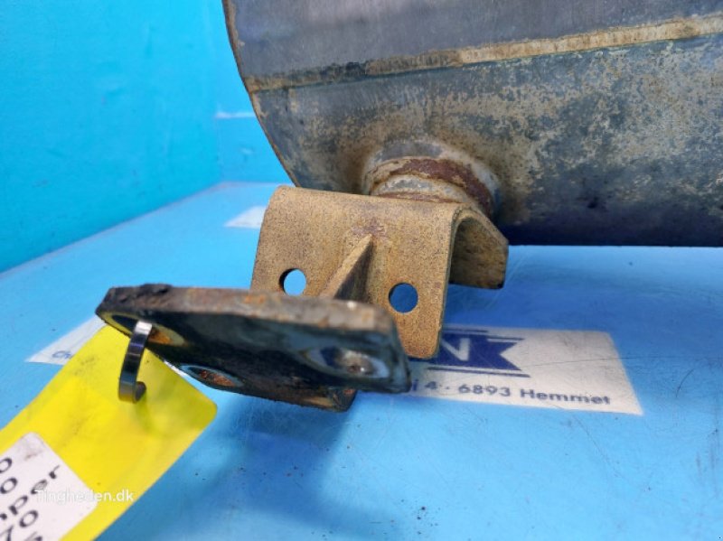 Sonstiges Baggerzubehör typu New Holland LB110, Gebrauchtmaschine v Hemmet (Obrázek 11)