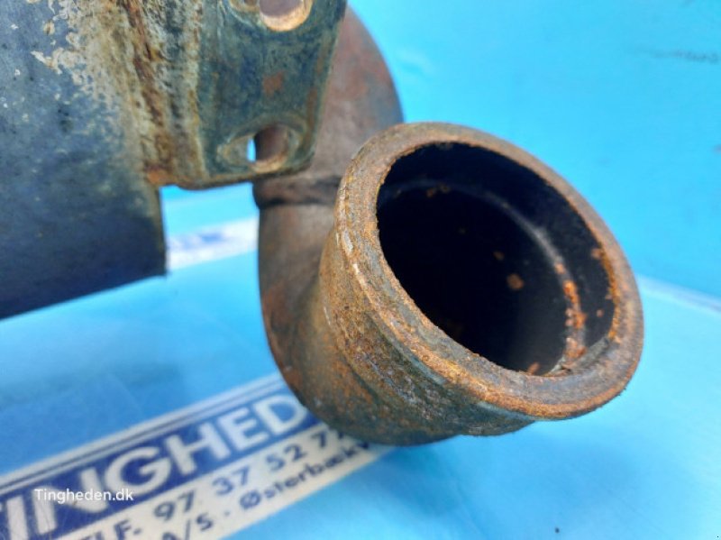 Sonstiges Baggerzubehör typu New Holland LB110, Gebrauchtmaschine v Hemmet (Obrázek 10)