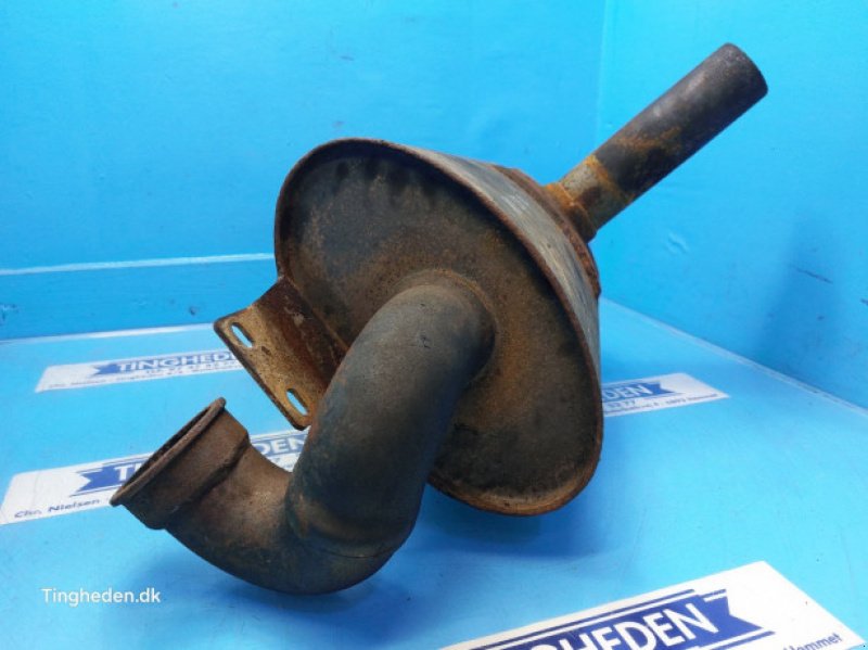 Sonstiges Baggerzubehör typu New Holland LB110, Gebrauchtmaschine v Hemmet (Obrázek 7)