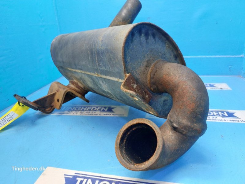 Sonstiges Baggerzubehör typu New Holland LB110, Gebrauchtmaschine v Hemmet (Obrázek 12)