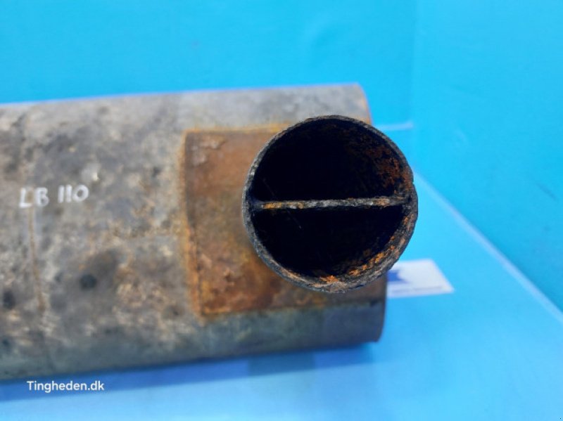 Sonstiges Baggerzubehör typu New Holland LB110, Gebrauchtmaschine v Hemmet (Obrázek 2)