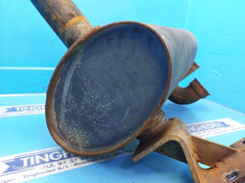 Sonstiges Baggerzubehör typu New Holland LB110, Gebrauchtmaschine v Hemmet (Obrázek 14)