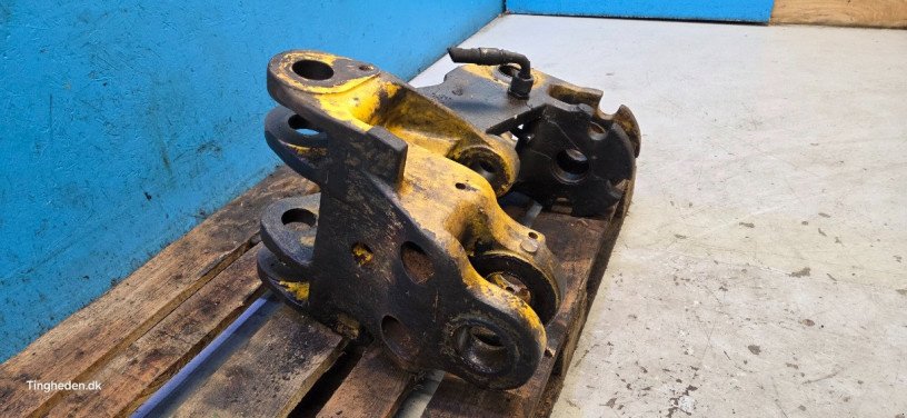 Sonstiges Baggerzubehör typu New Holland LB110, Gebrauchtmaschine v Hemmet (Obrázek 3)