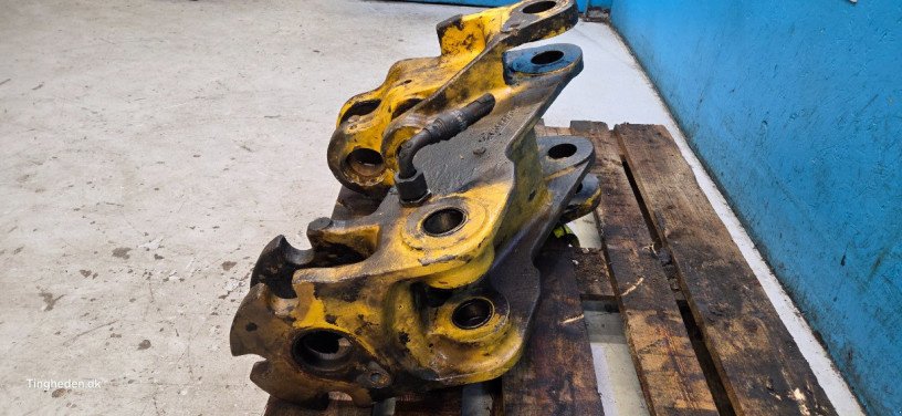 Sonstiges Baggerzubehör typu New Holland LB110, Gebrauchtmaschine v Hemmet (Obrázek 9)