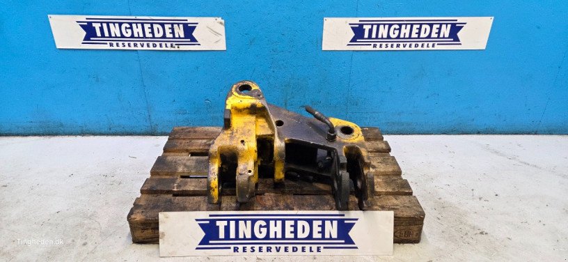 Sonstiges Baggerzubehör typu New Holland LB110, Gebrauchtmaschine v Hemmet (Obrázek 1)