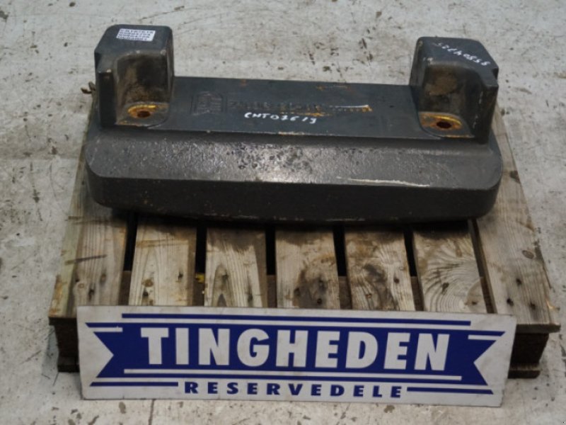 Sonstiges Baggerzubehör typu New Holland LB115, Gebrauchtmaschine v Hemmet (Obrázek 1)