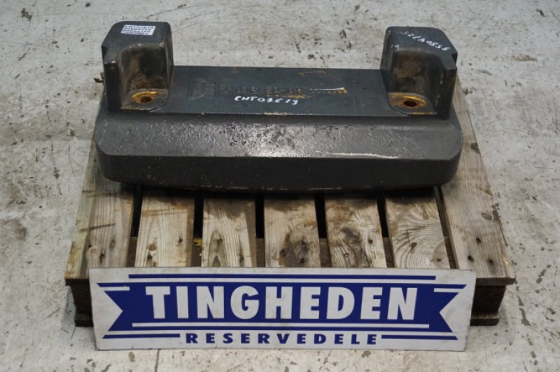 Sonstiges Baggerzubehör des Typs New Holland LB115, Gebrauchtmaschine in Hemmet (Bild 2)