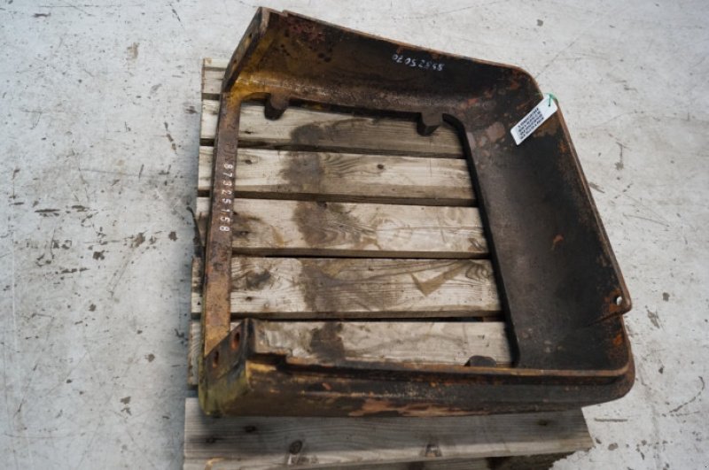 Sonstiges Baggerzubehör typu New Holland LB115, Gebrauchtmaschine v Hemmet (Obrázek 7)