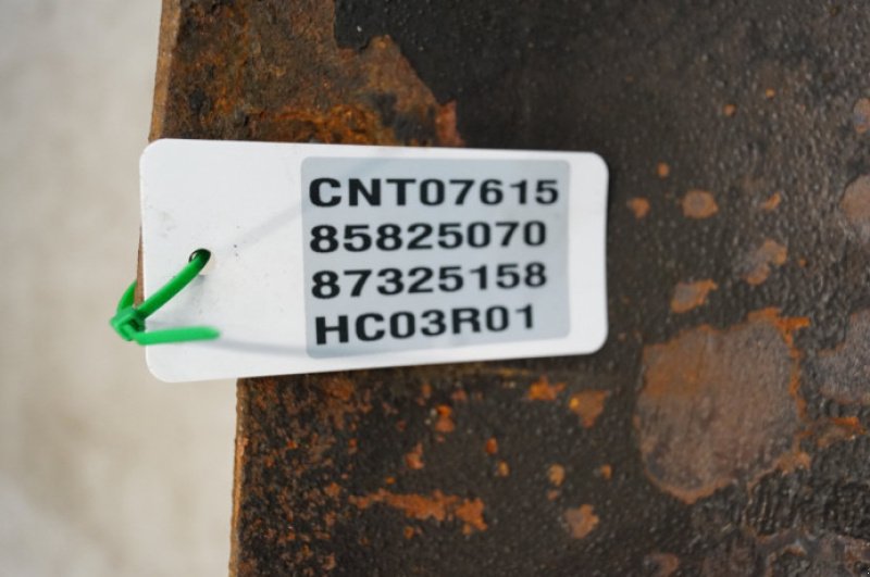 Sonstiges Baggerzubehör typu New Holland LB115, Gebrauchtmaschine v Hemmet (Obrázek 11)