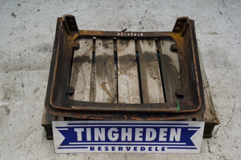 Sonstiges Baggerzubehör typu New Holland LB115, Gebrauchtmaschine v Hemmet (Obrázek 1)