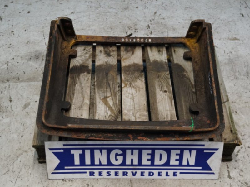 Sonstiges Baggerzubehör typu New Holland LB115, Gebrauchtmaschine v Hemmet (Obrázek 1)