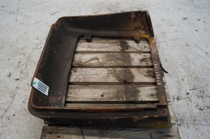 Sonstiges Baggerzubehör typu New Holland LB115, Gebrauchtmaschine v Hemmet (Obrázek 10)