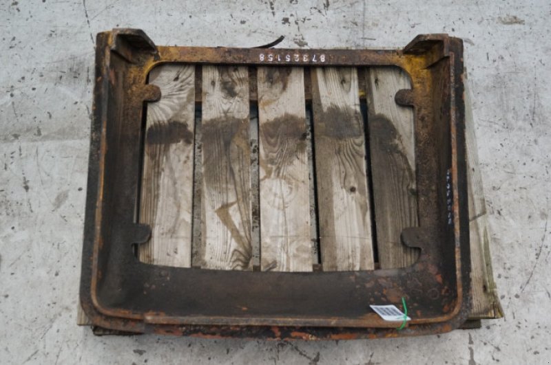 Sonstiges Baggerzubehör typu New Holland LB115, Gebrauchtmaschine v Hemmet (Obrázek 3)