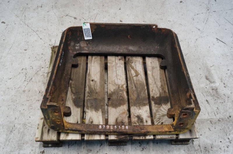 Sonstiges Baggerzubehör typu New Holland LB115, Gebrauchtmaschine v Hemmet (Obrázek 8)