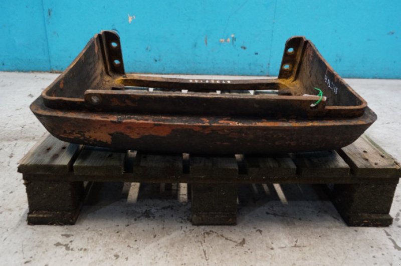 Sonstiges Baggerzubehör typu New Holland LB115, Gebrauchtmaschine v Hemmet (Obrázek 4)