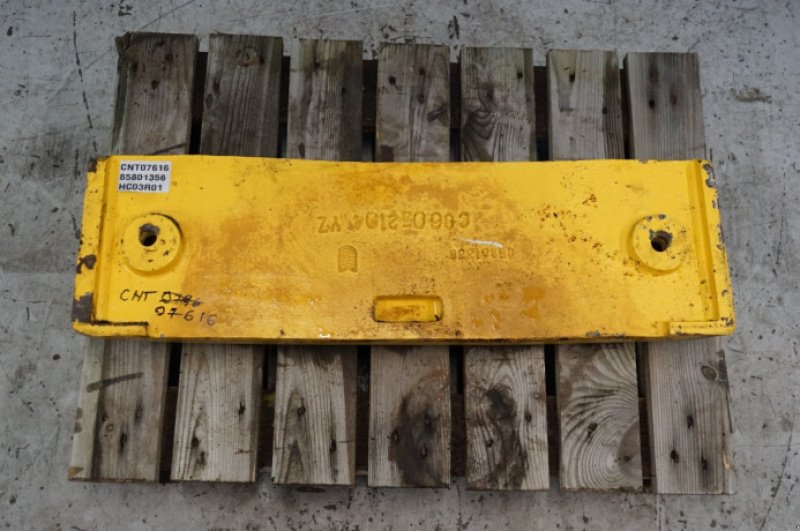 Sonstiges Baggerzubehör typu New Holland LB115, Gebrauchtmaschine v Hemmet (Obrázek 3)