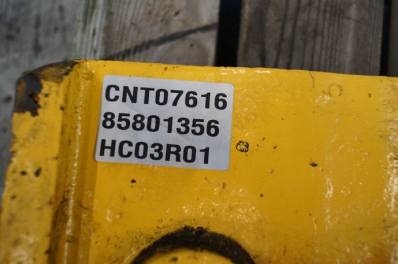 Sonstiges Baggerzubehör typu New Holland LB115, Gebrauchtmaschine v Hemmet (Obrázek 7)