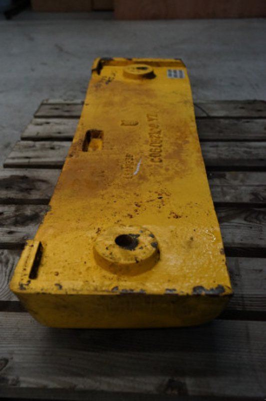 Sonstiges Baggerzubehör typu New Holland LB115, Gebrauchtmaschine v Hemmet (Obrázek 6)