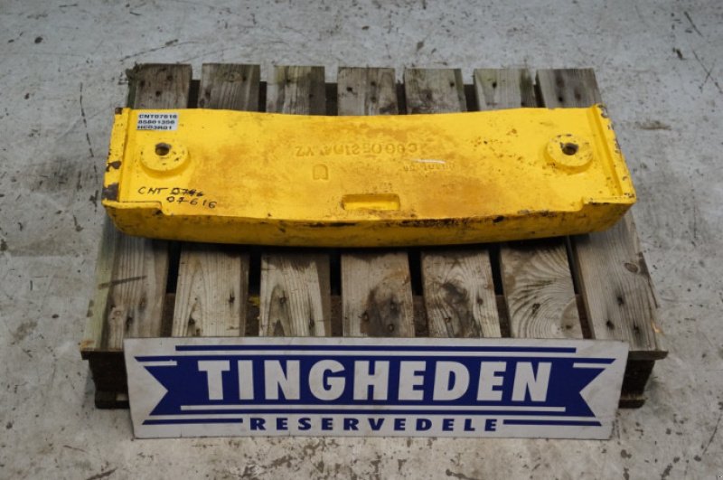 Sonstiges Baggerzubehör typu New Holland LB115, Gebrauchtmaschine v Hemmet (Obrázek 1)