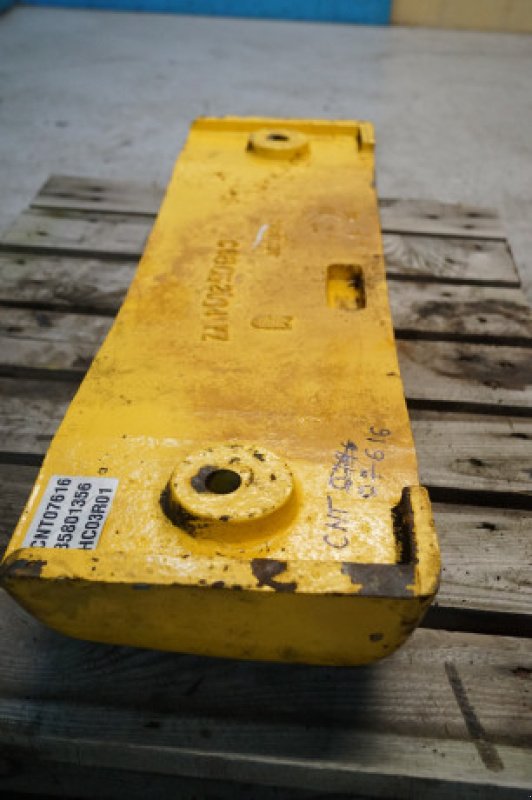 Sonstiges Baggerzubehör typu New Holland LB115, Gebrauchtmaschine v Hemmet (Obrázek 4)