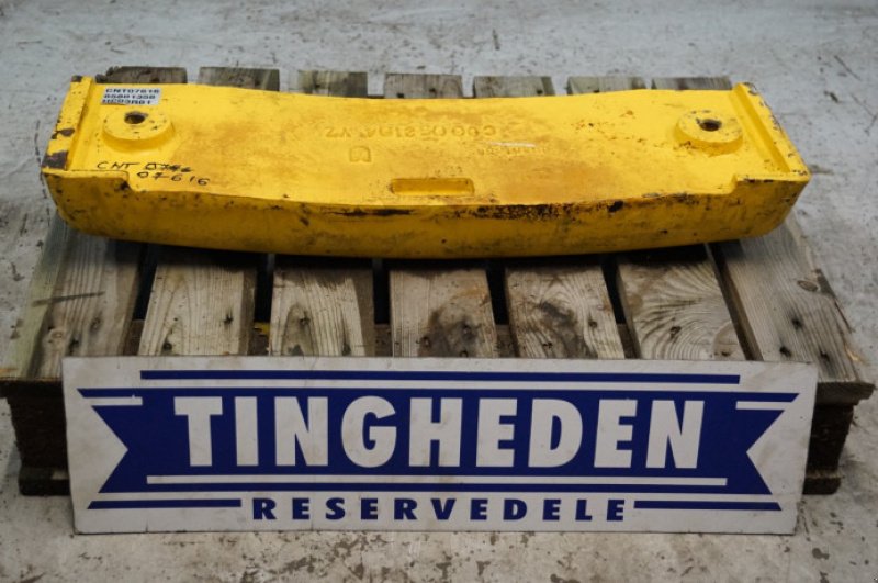 Sonstiges Baggerzubehör typu New Holland LB115, Gebrauchtmaschine v Hemmet (Obrázek 2)