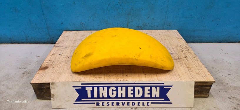 Sonstiges Baggerzubehör des Typs New Holland LB115, Gebrauchtmaschine in Hemmet (Bild 1)