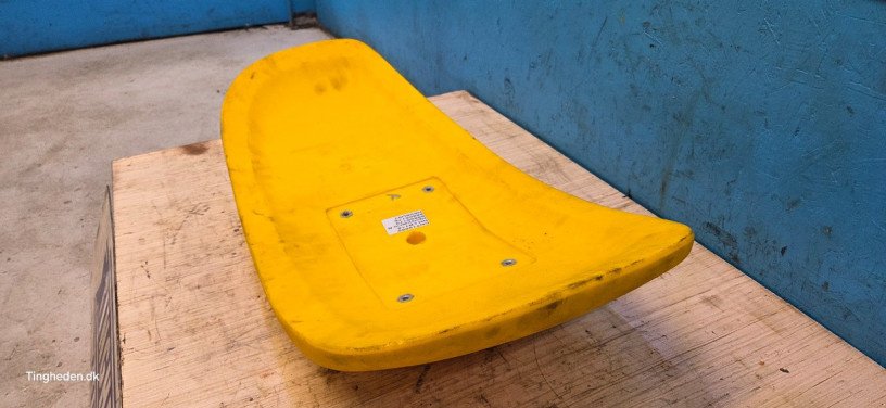 Sonstiges Baggerzubehör des Typs New Holland LB115, Gebrauchtmaschine in Hemmet (Bild 9)