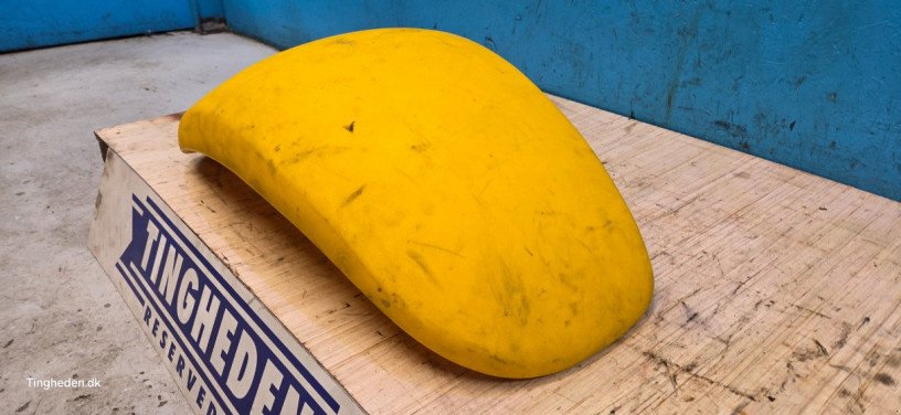 Sonstiges Baggerzubehör des Typs New Holland LB115, Gebrauchtmaschine in Hemmet (Bild 5)