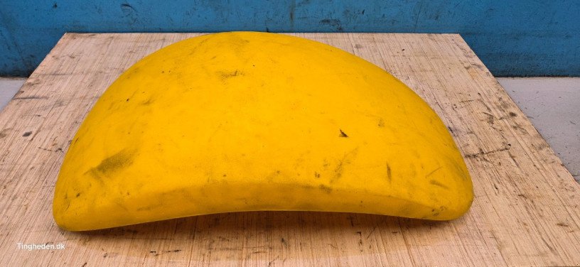 Sonstiges Baggerzubehör des Typs New Holland LB115, Gebrauchtmaschine in Hemmet (Bild 2)