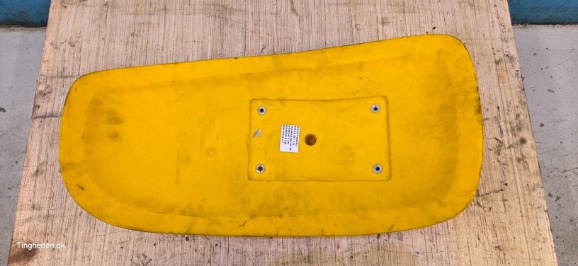 Sonstiges Baggerzubehör des Typs New Holland LB115, Gebrauchtmaschine in Hemmet (Bild 10)