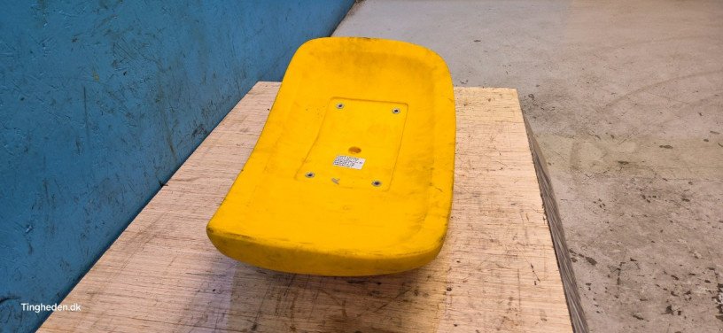 Sonstiges Baggerzubehör des Typs New Holland LB115, Gebrauchtmaschine in Hemmet (Bild 8)