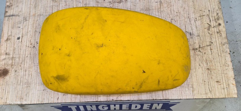 Sonstiges Baggerzubehör des Typs New Holland LB115, Gebrauchtmaschine in Hemmet (Bild 3)