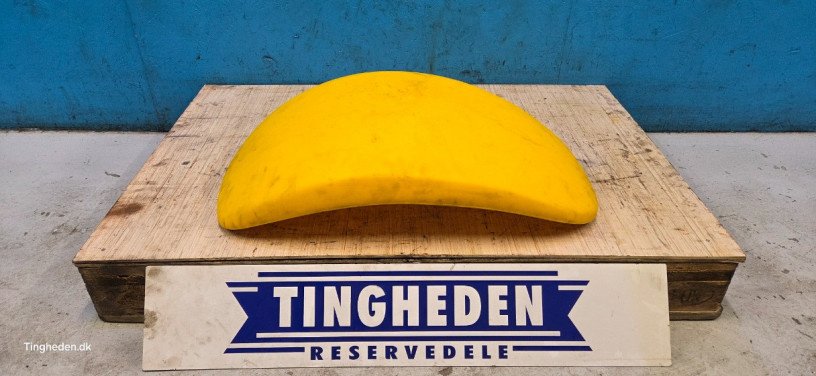 Sonstiges Baggerzubehör des Typs New Holland LB115, Gebrauchtmaschine in Hemmet (Bild 1)