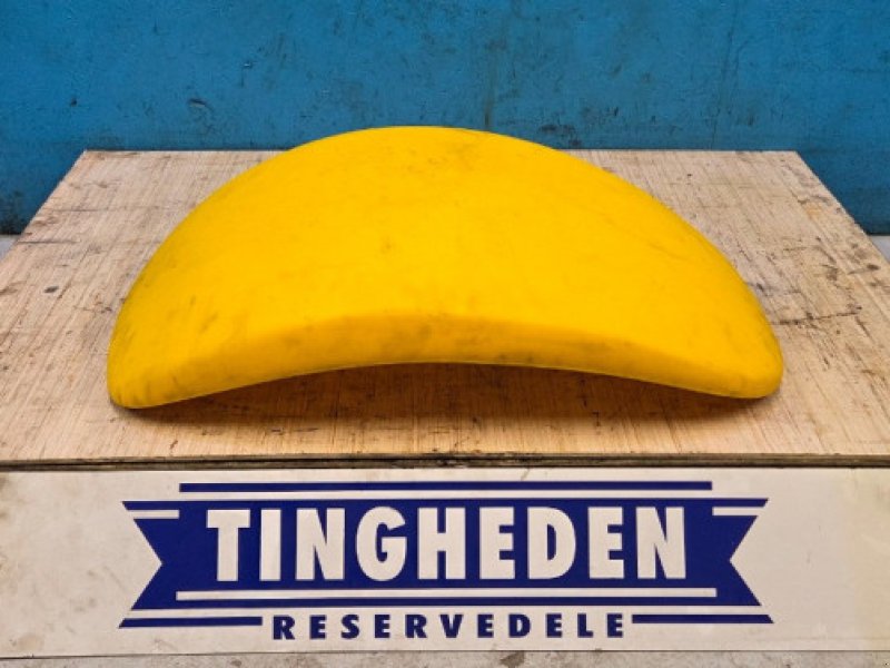 Sonstiges Baggerzubehör του τύπου New Holland LB115, Gebrauchtmaschine σε Hemmet (Φωτογραφία 1)