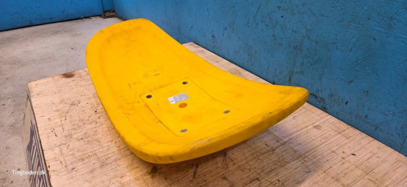 Sonstiges Baggerzubehör des Typs New Holland LB115, Gebrauchtmaschine in Hemmet (Bild 10)