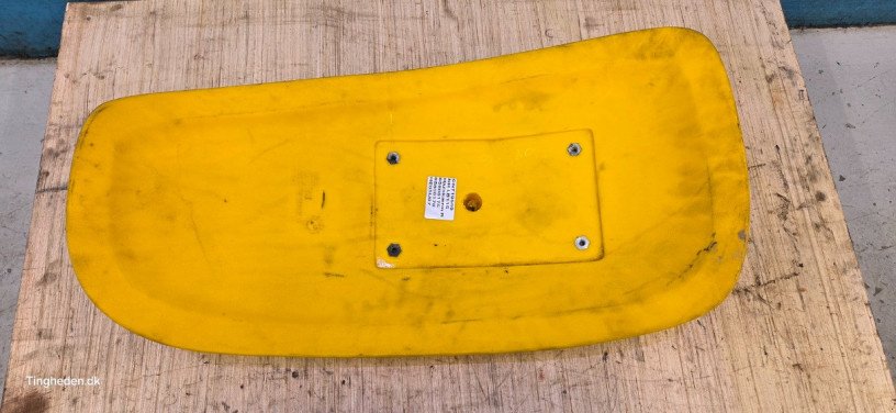 Sonstiges Baggerzubehör des Typs New Holland LB115, Gebrauchtmaschine in Hemmet (Bild 11)