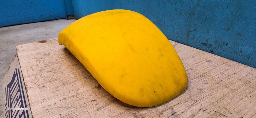 Sonstiges Baggerzubehör des Typs New Holland LB115, Gebrauchtmaschine in Hemmet (Bild 5)